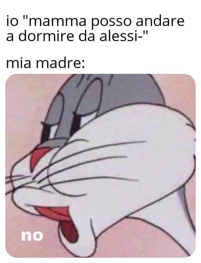 Io oggi, rip 