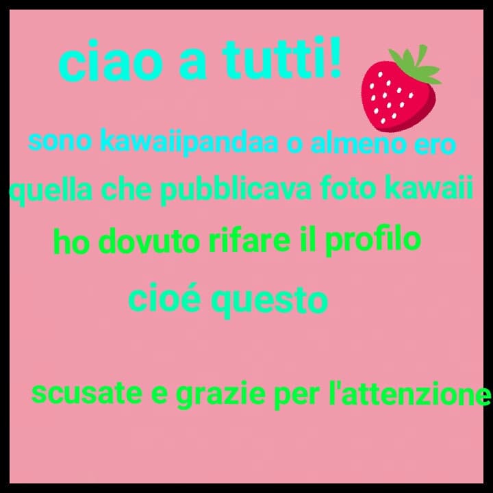 Grazie ?