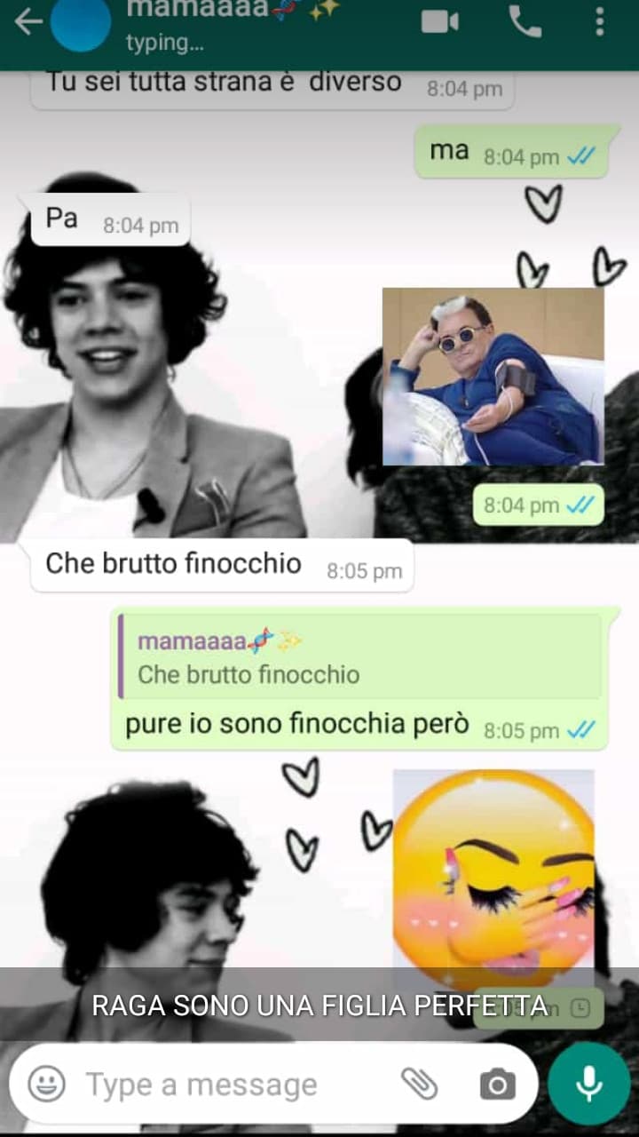 Una mia amica ha fatto coming out con la madre