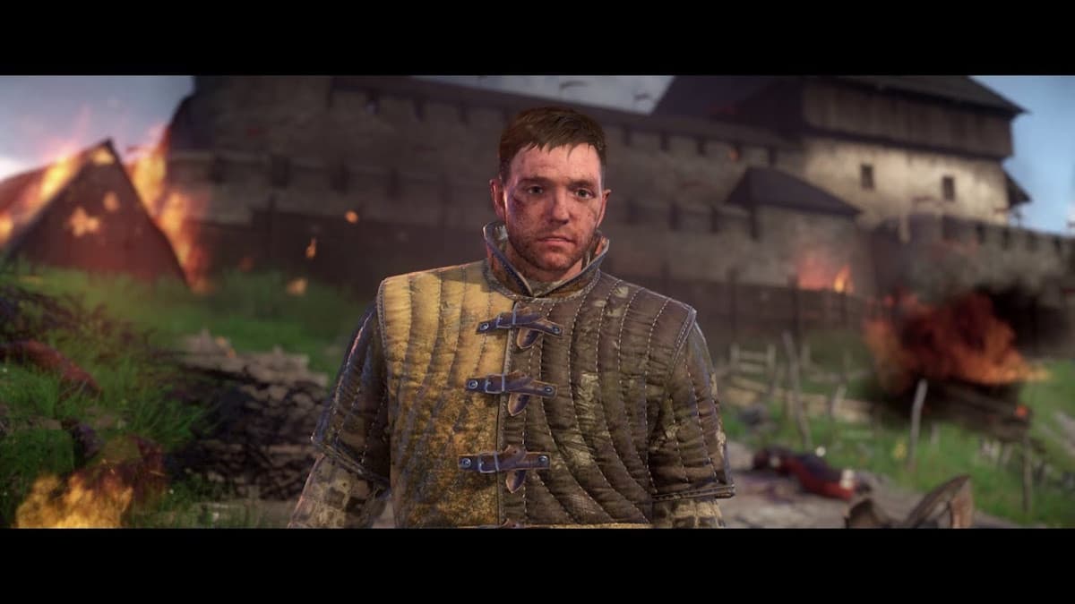 Comunque Kingdom come deliverance è un videogioco ingiustamente troppo sottovalutato 