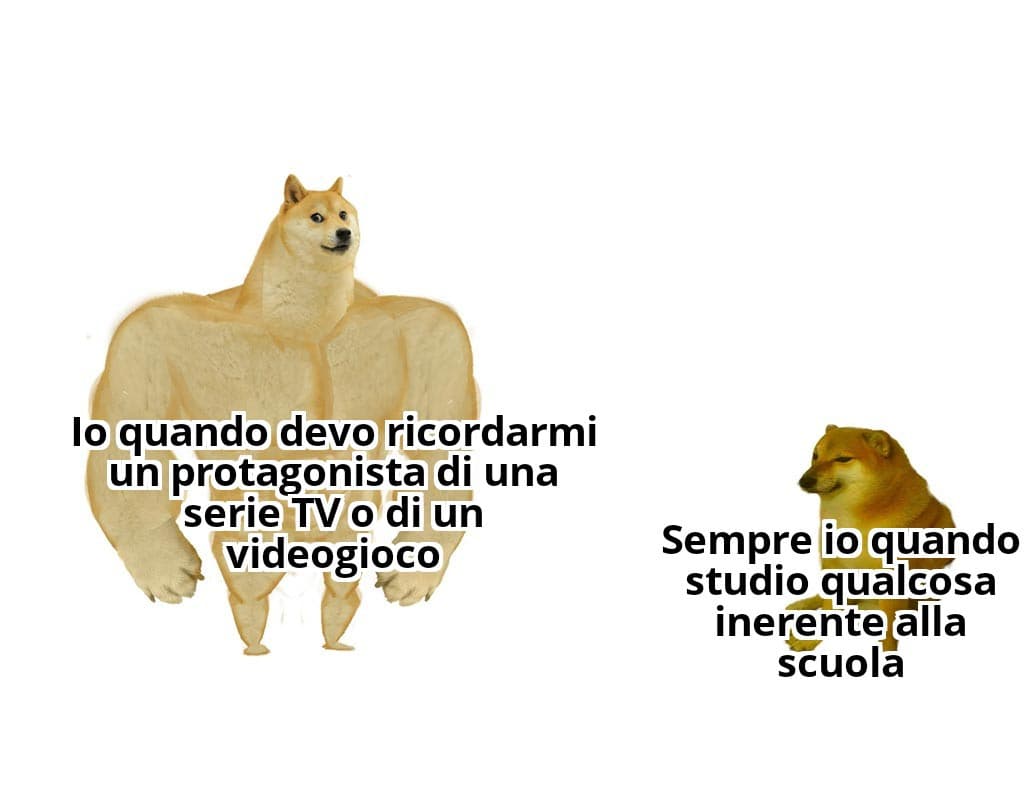 Sempre mi succede