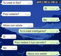 intelligenza?