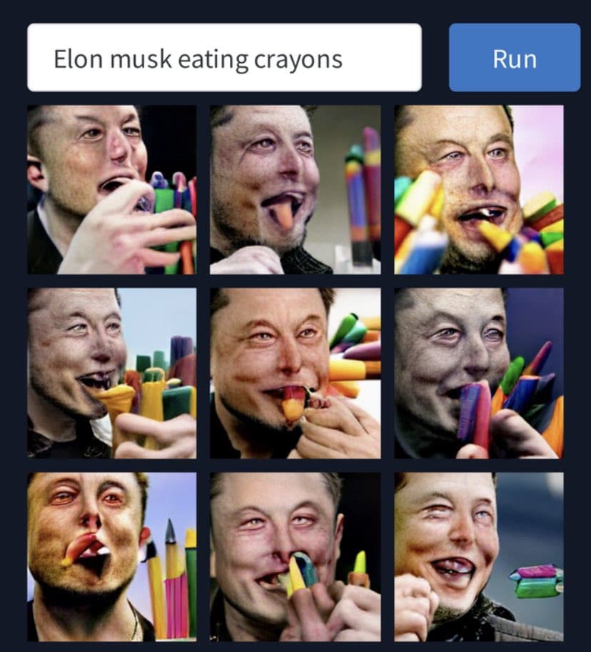 Elon? Che fai