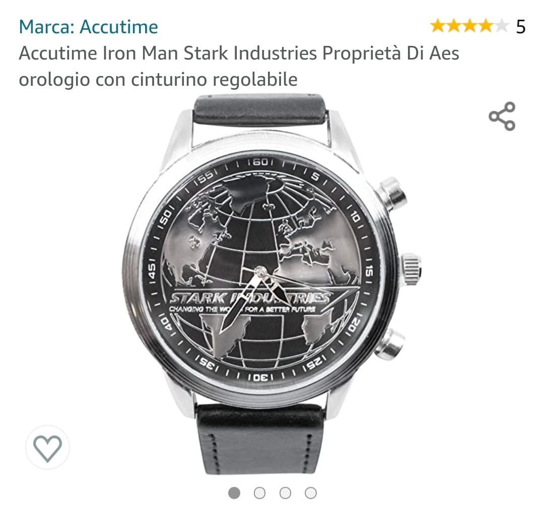 Io e la mia fissa sfrenata per gli orologi stiamo impazzendo⭐?⭐