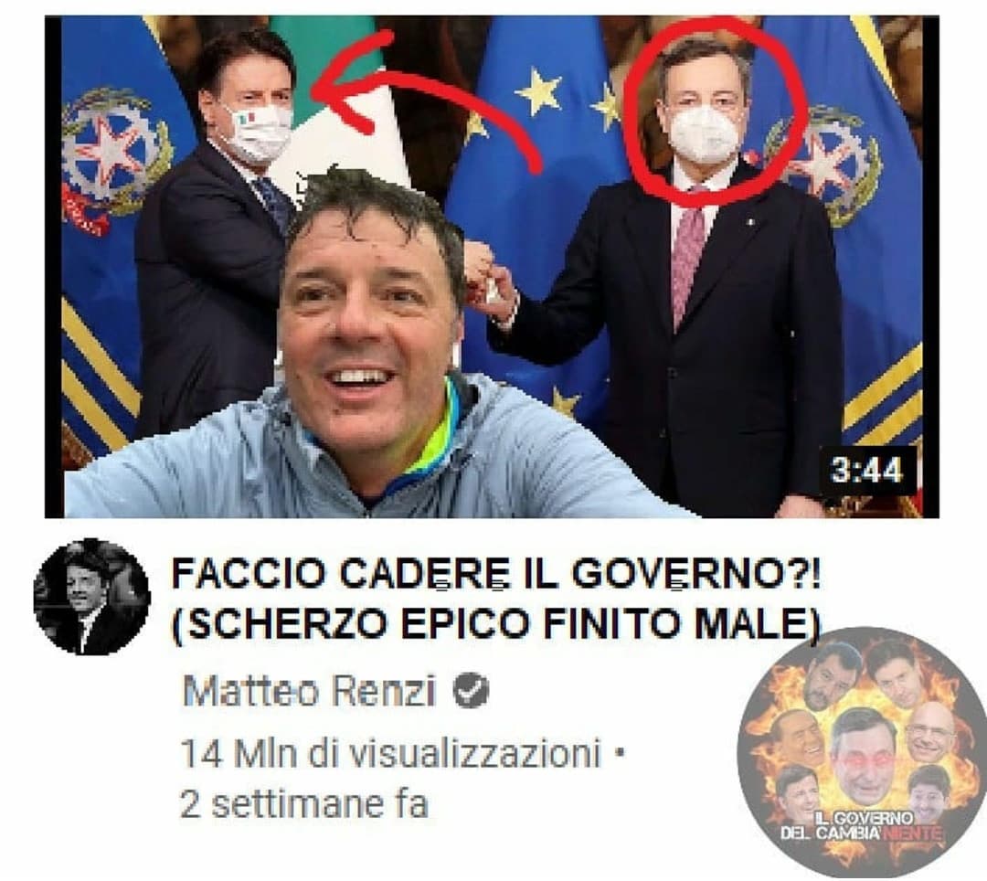 Finito bene direi 