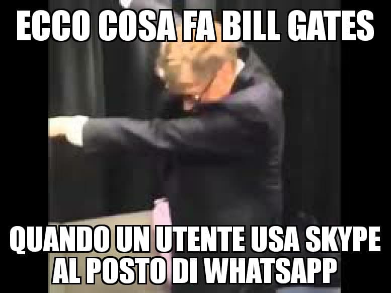 Bill...