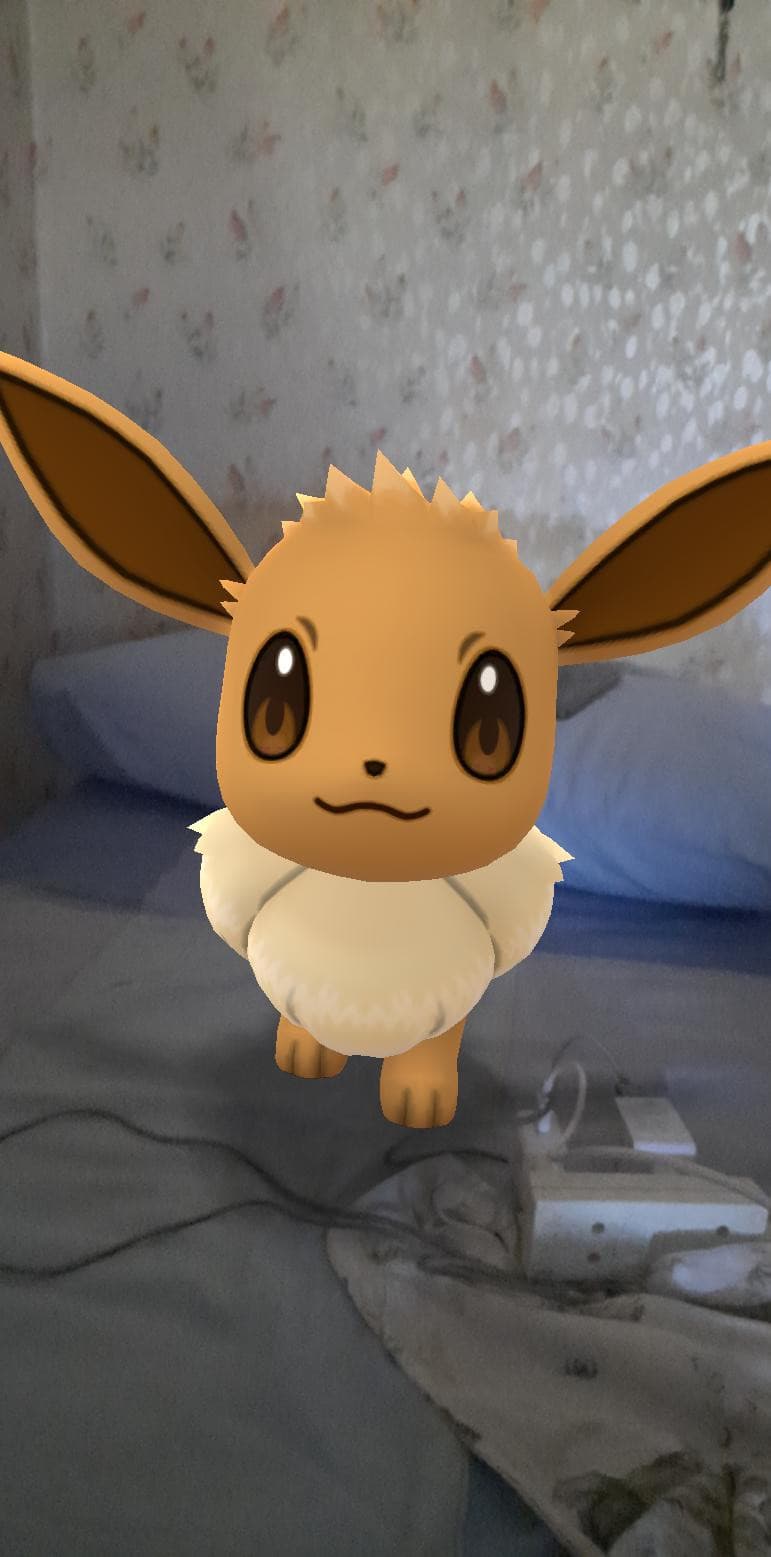 Ditemi quello che volete ma Eevee>Pikachu