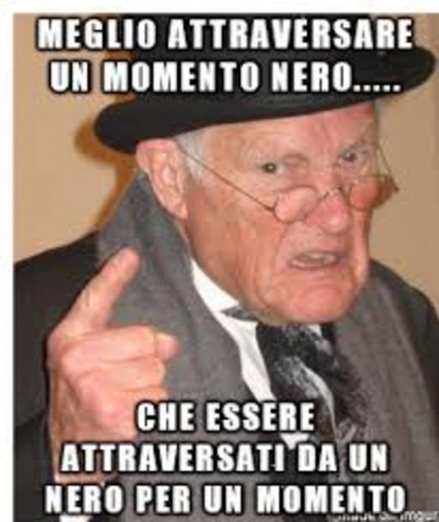 Parole sagge nonno Fester