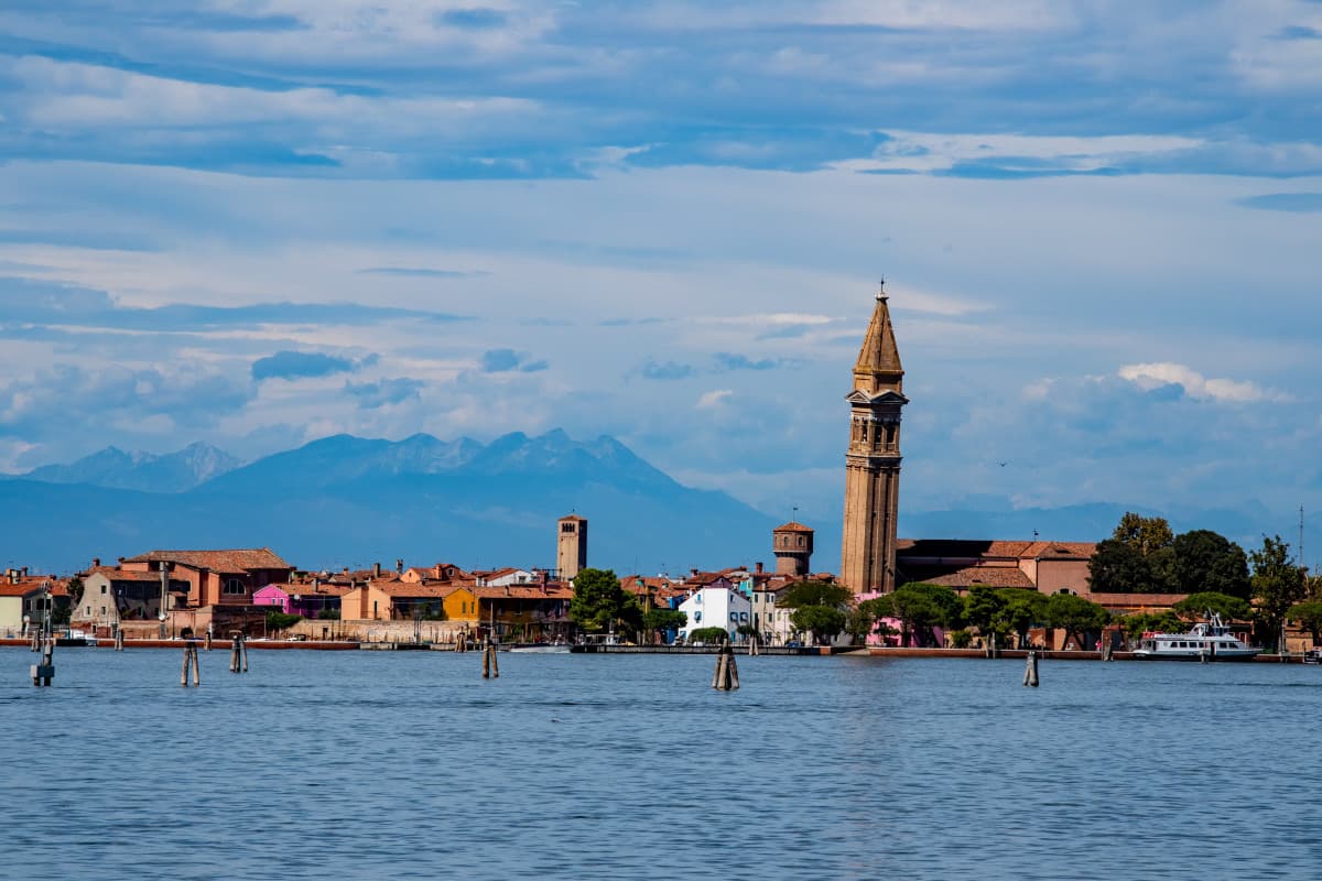 Vi immaginate un'italia guelfa? Adoro