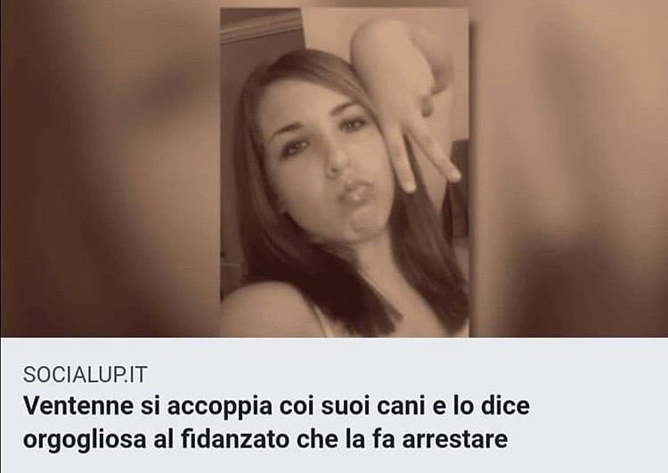 Tutto nella  norma