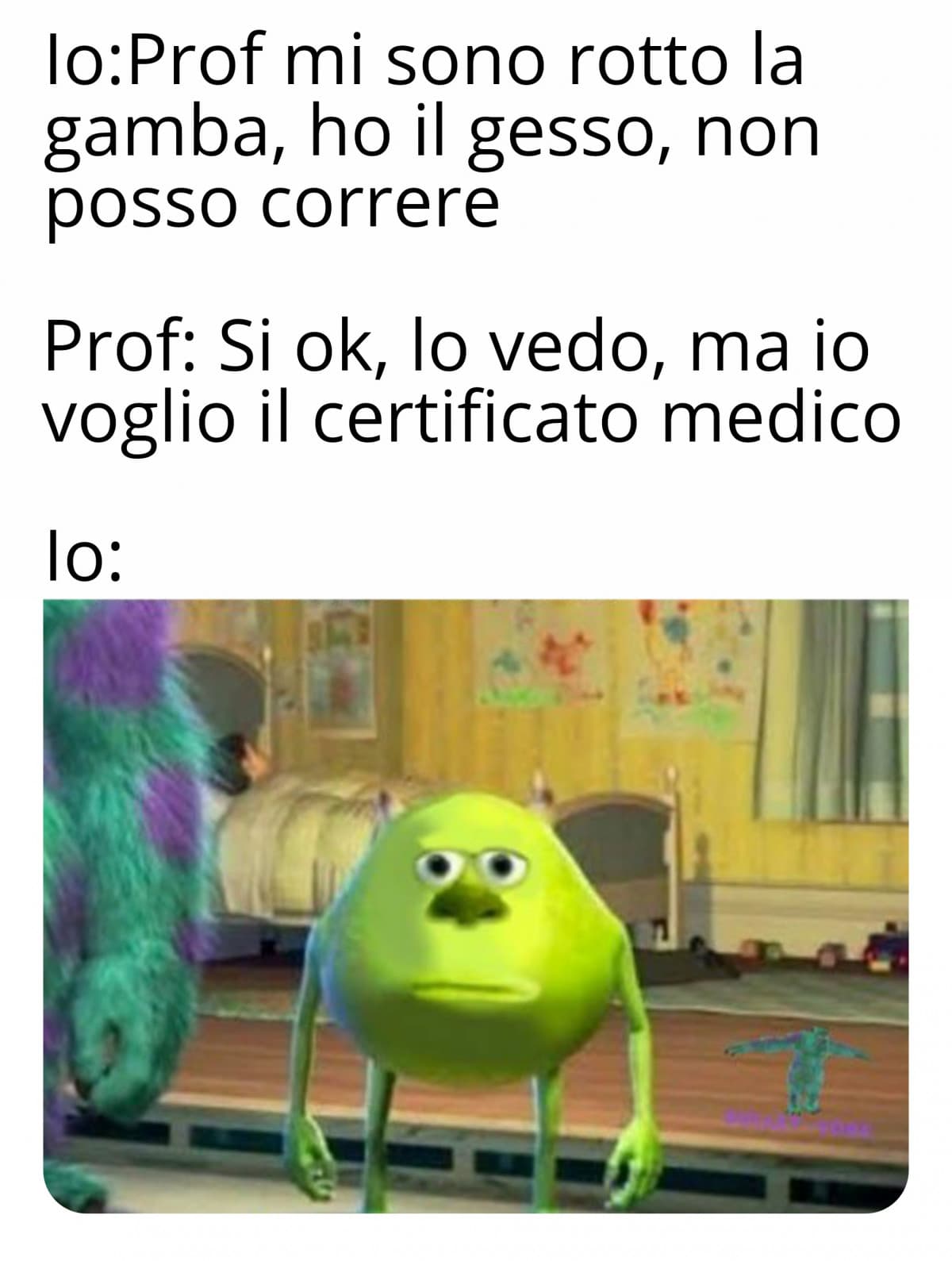 Ogni dannata volta