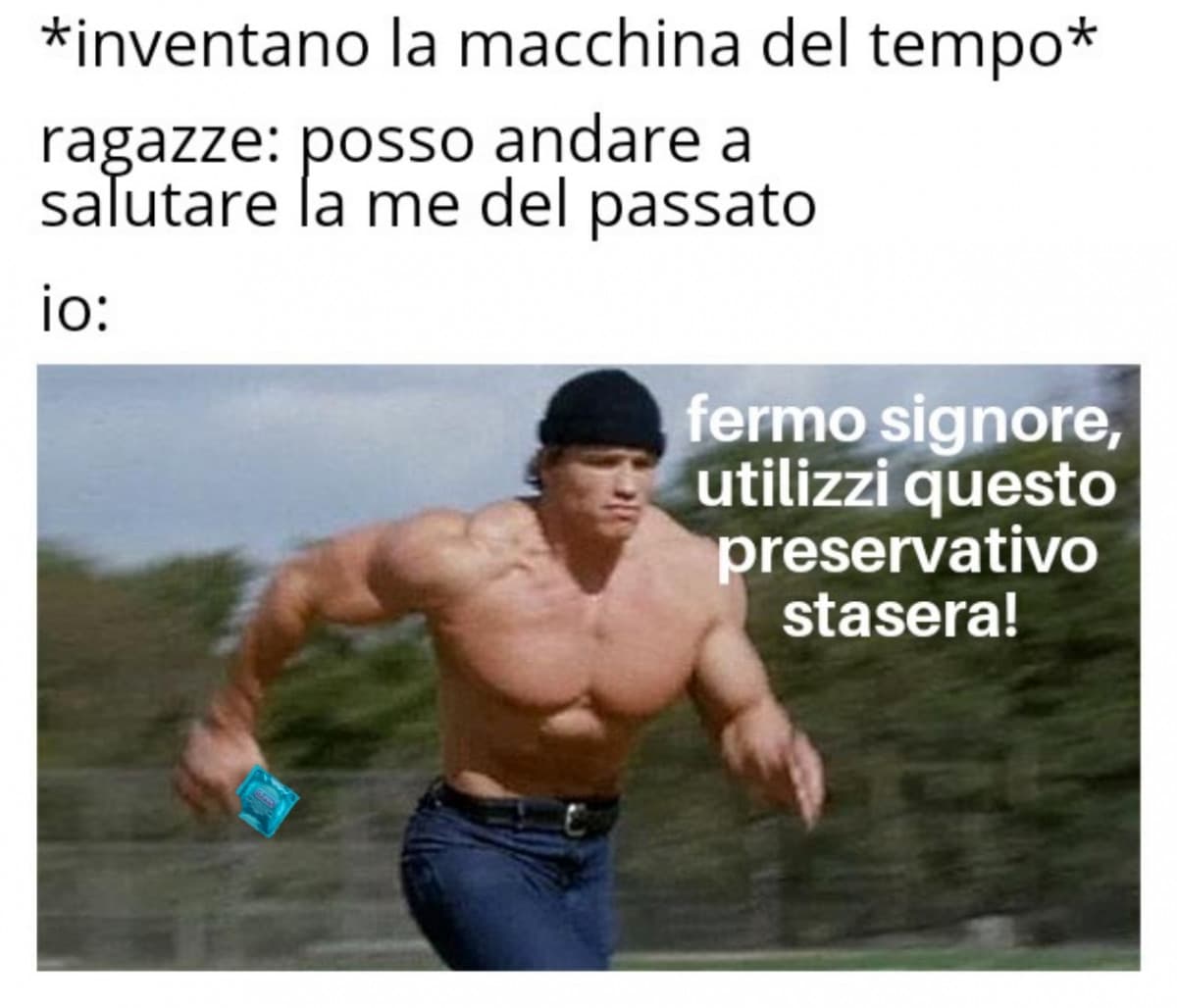 Papà che cazz hai faTTo?