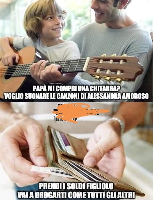 Il miglior investimento. 