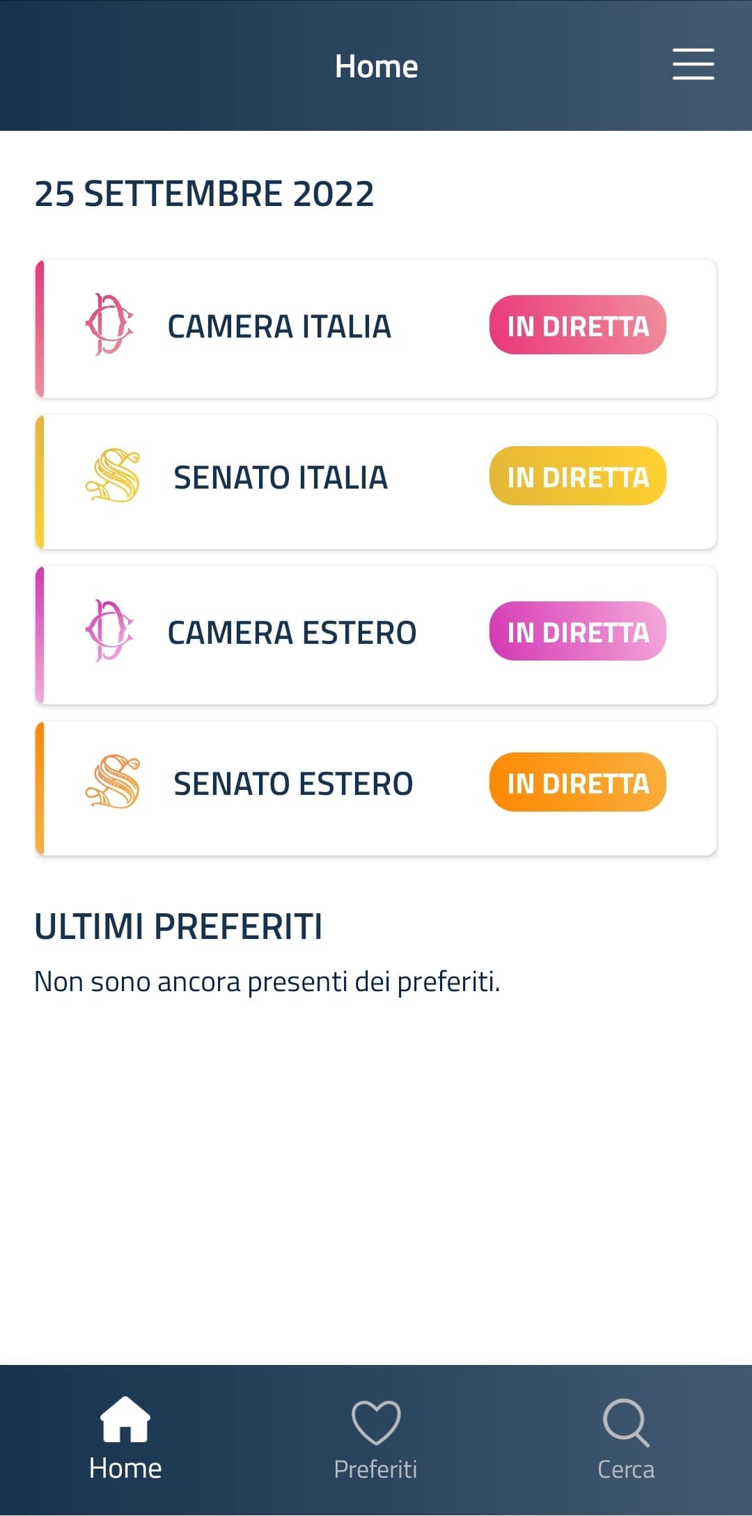 Il voto è un diritto e un dovere civico