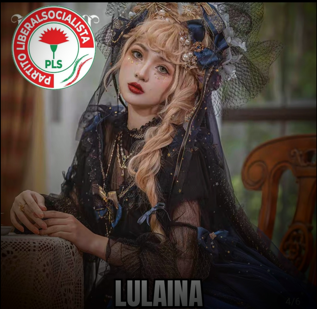 COMUNICAZIONI DI LULAINA SULLE ALLEANZE - NEWS