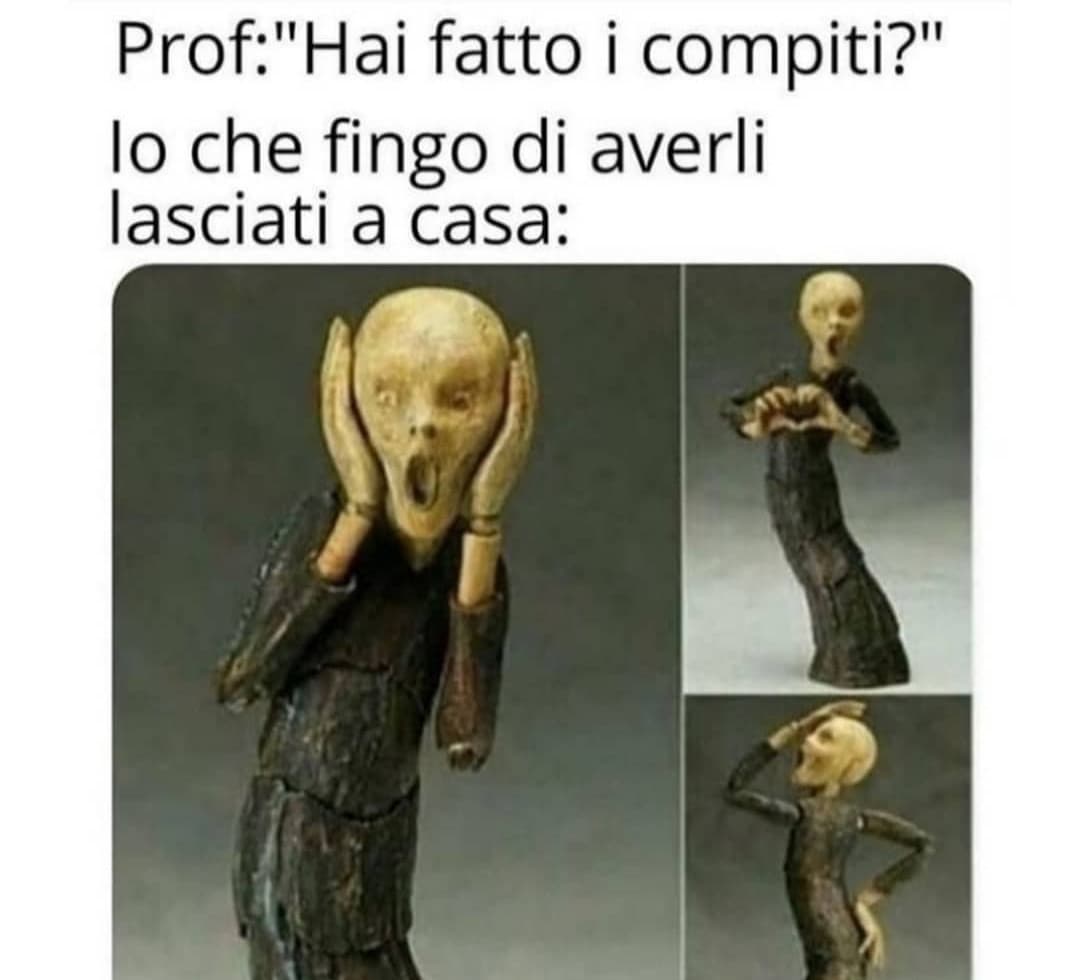 Storia della mia vita