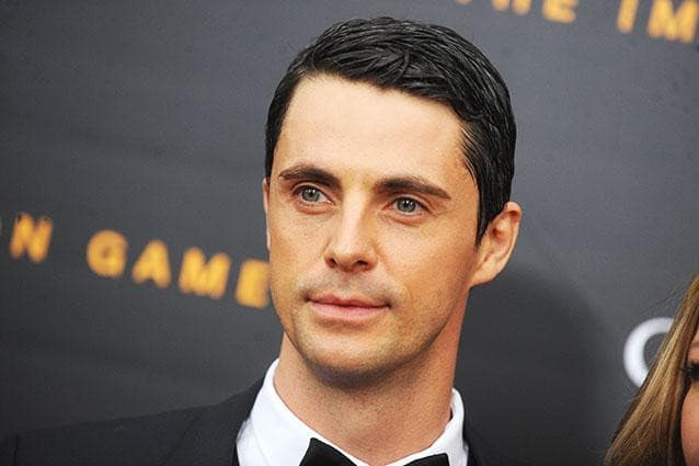 Matthew Goode