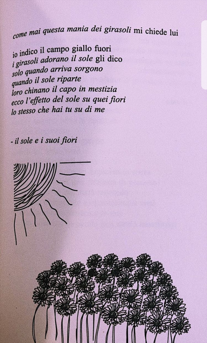 Amo sto ragazzo? (esiste solo nel libro. Rip?)