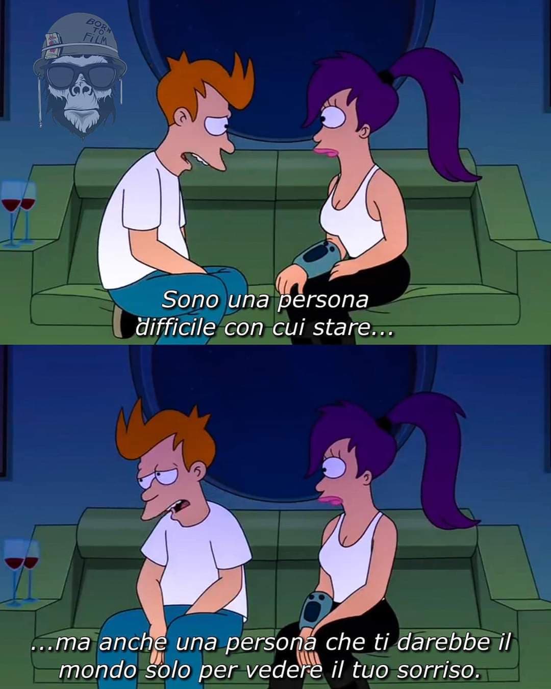 Futurama ❤