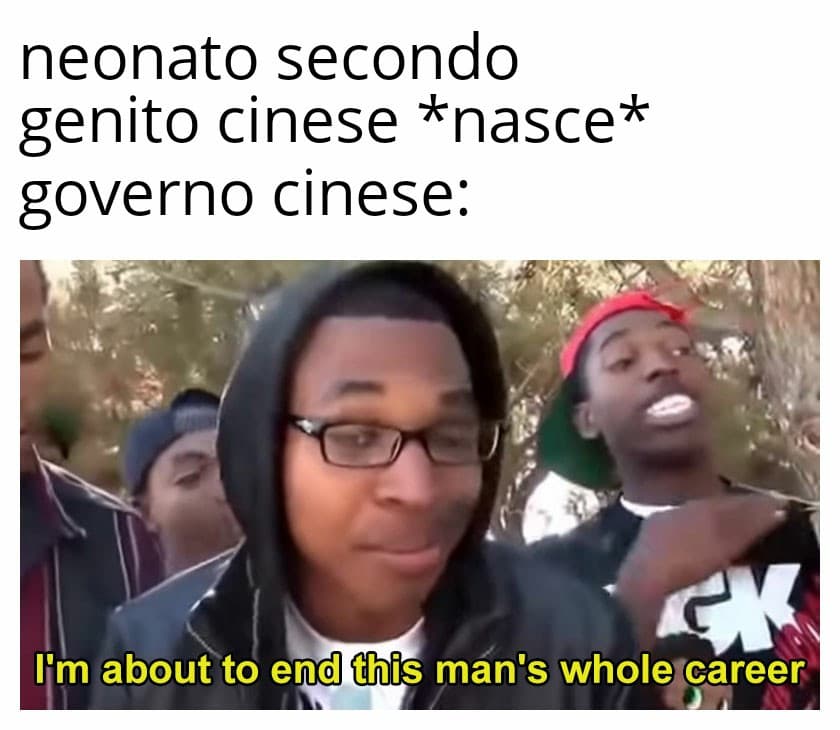 i miei meme artigianali 