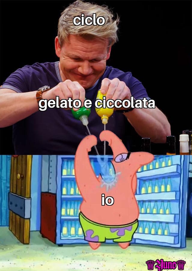 Gli scleri delle dieci pt 2