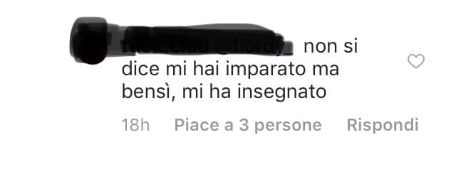 Piccoli professorini falliscono