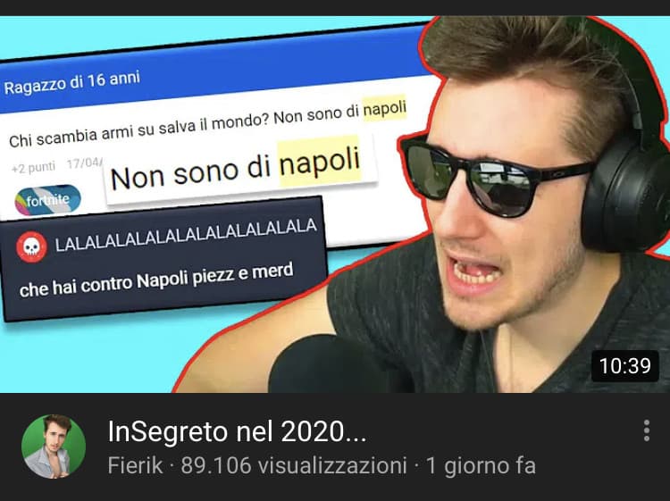 QUESTO SEGRETO È MIO AHAHAHAHAH