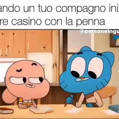 Ecco la mia