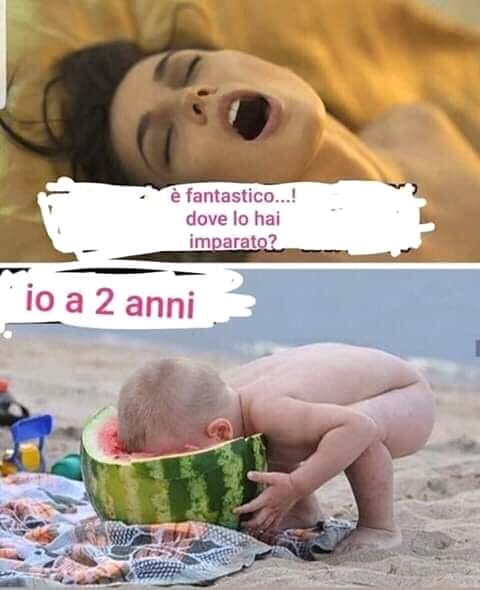 Il segreto di tanti????