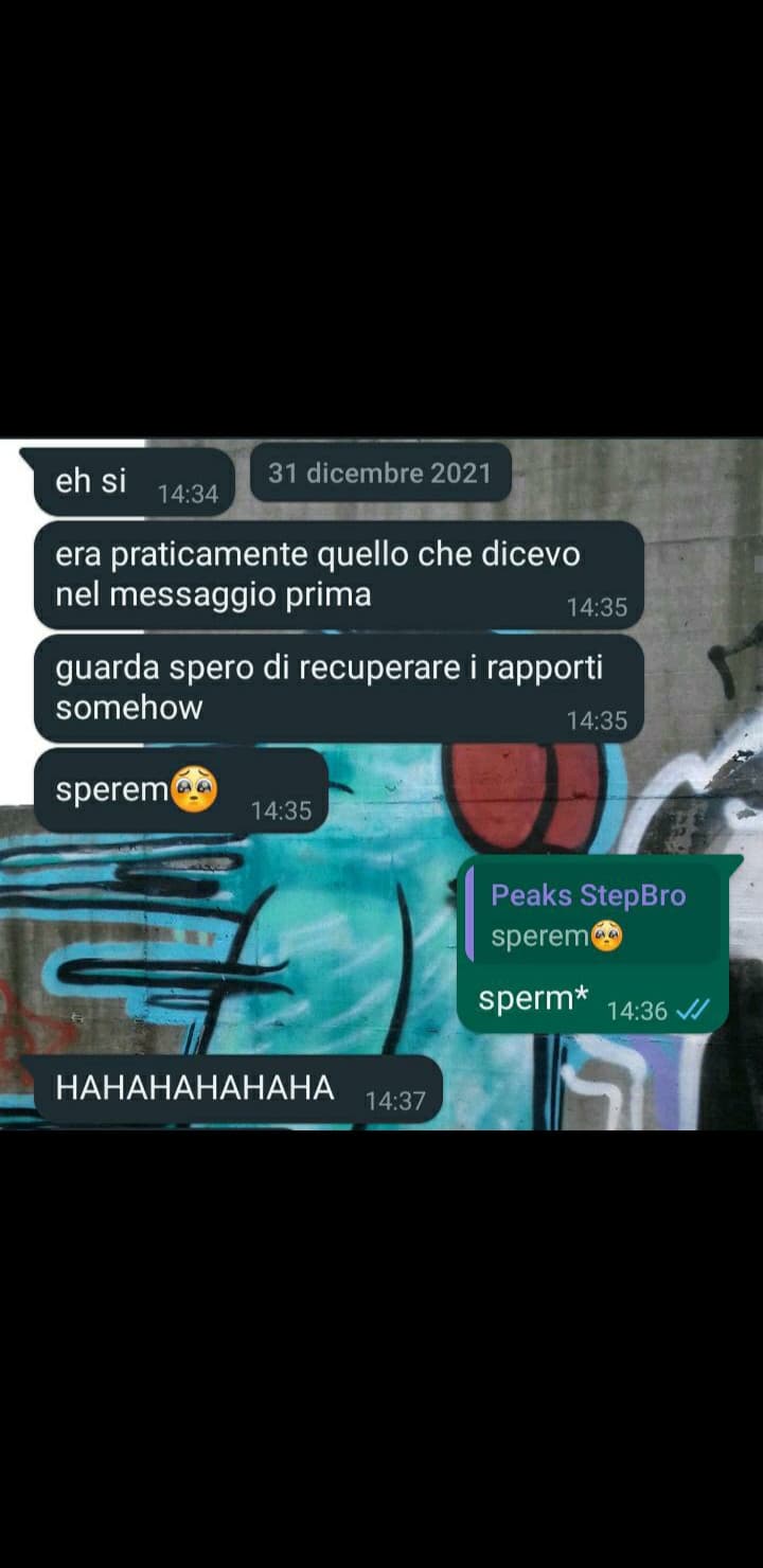 Conversazioni surreali