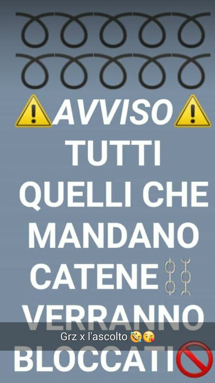 Ha ragione...