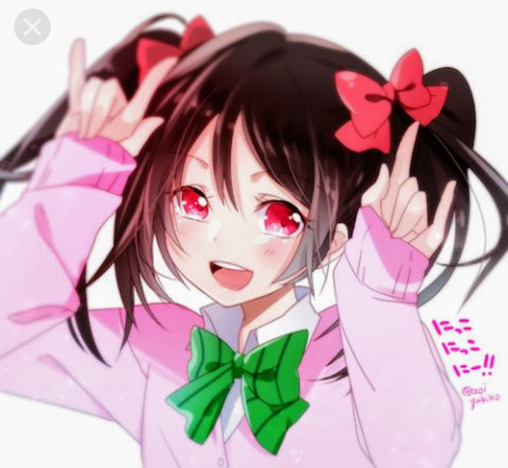 Nico NICO niii!!