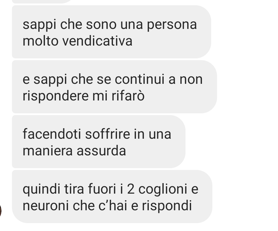 Giudicate voi