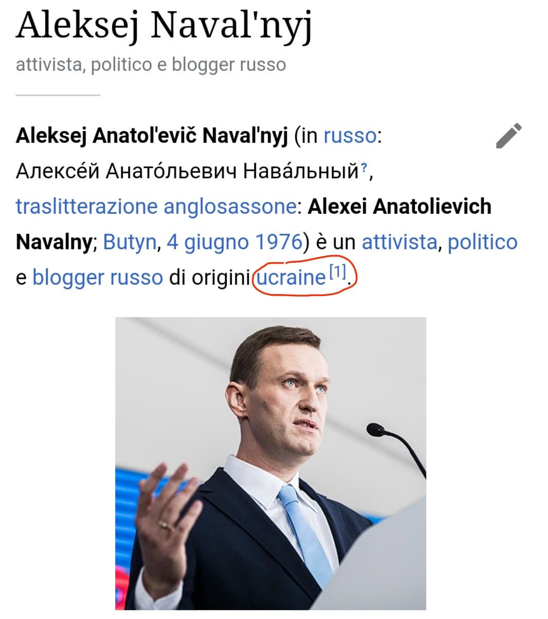 Putin l'ha presa sul personale...