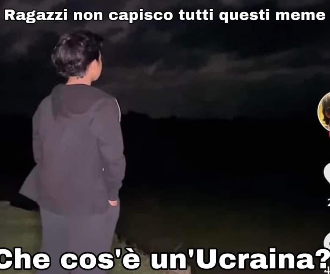 Sono tentatissimo di uscire la faccia (descrizione) 