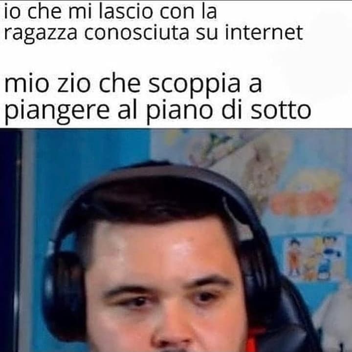 Come mi immagino le relazioni su insegreto AHAHAHAHAHA