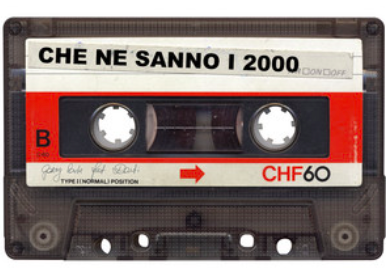 Voglio tornare in disco solo per scatenarmi sulle note di "ma che ne sanno i 2000" vi prego qualcuno mi porti, aaa che drogaaaa