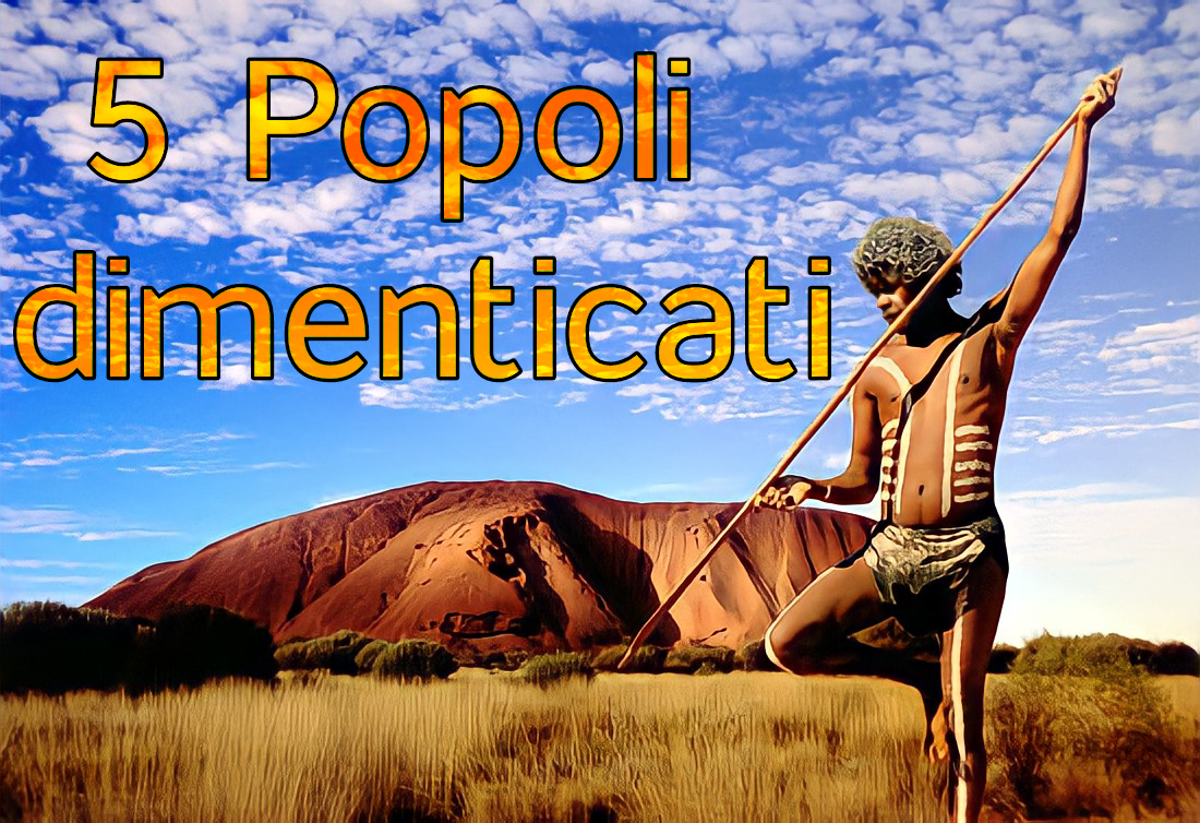 5 popoli dimenticati pt 3: Gli Zapotechi