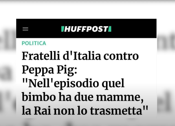 i veri rpoblemi della vita