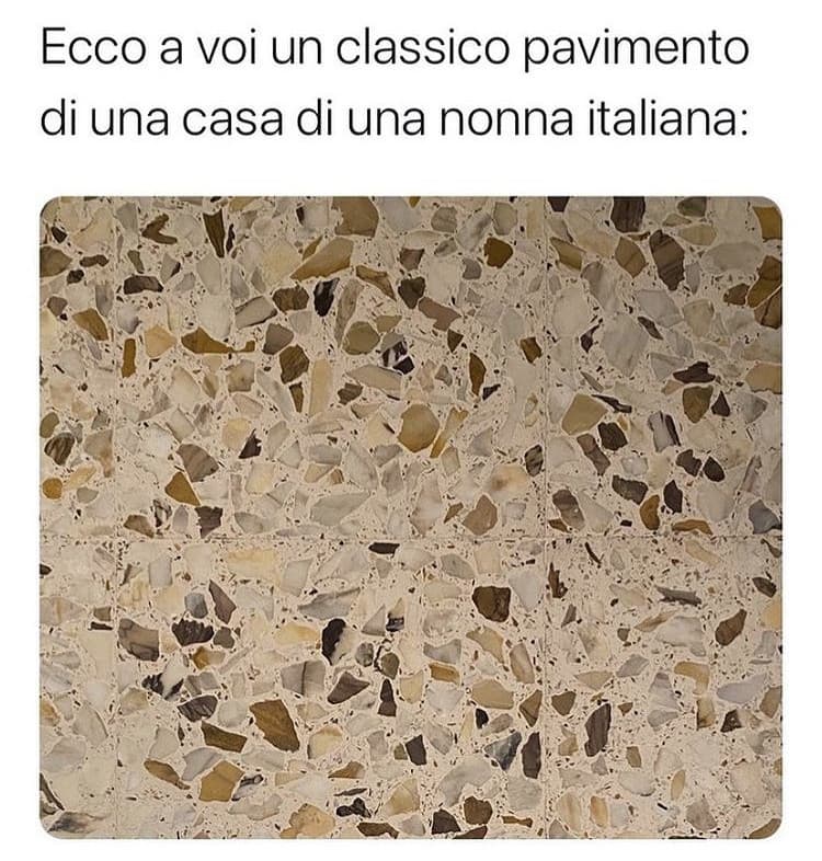 Un classico 