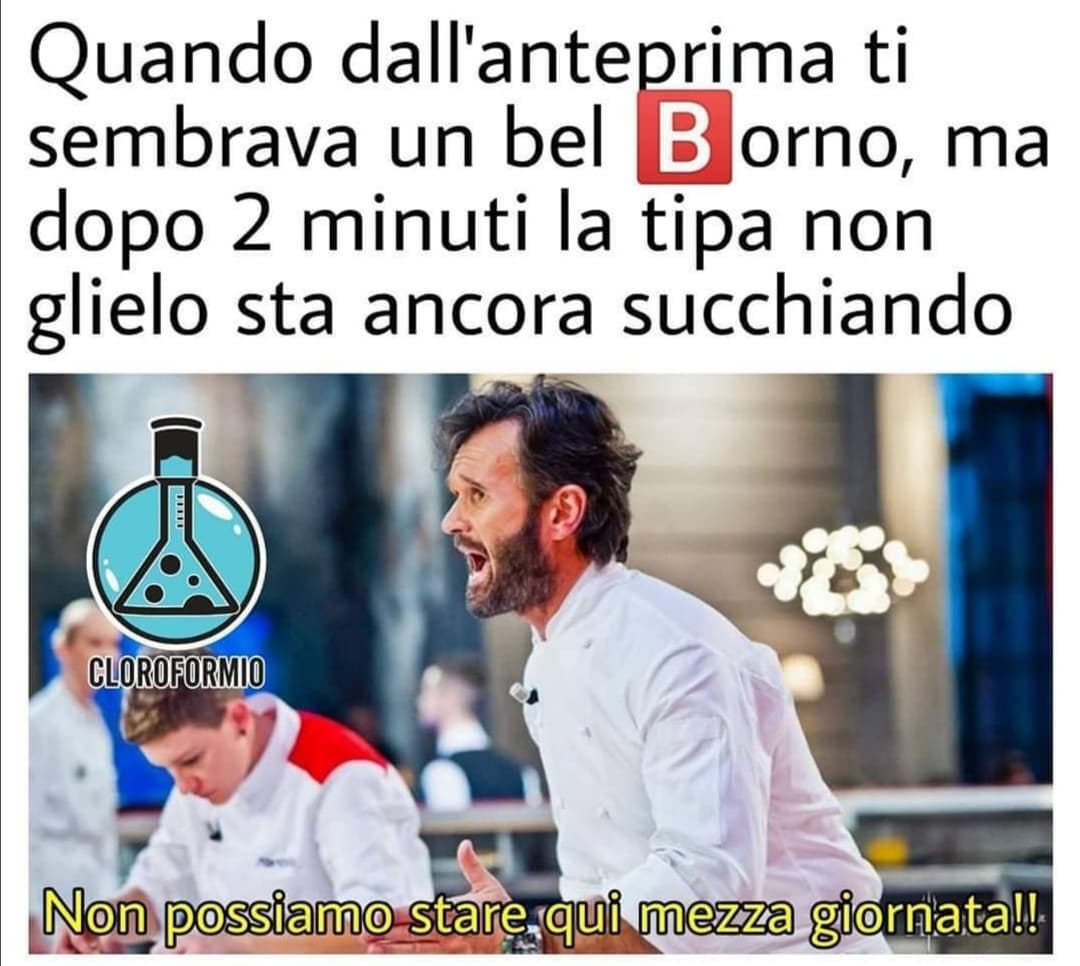 Non volevo nemmeno postarlo sto shout, ma sembrate tutti un po' morti quindi eccolo qui: 