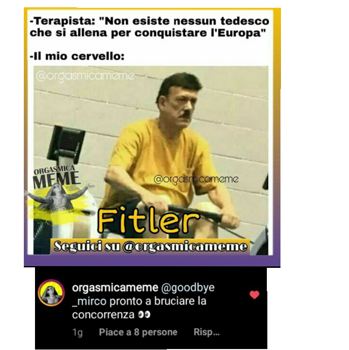 Questa e arte e voi meritate di vederla 