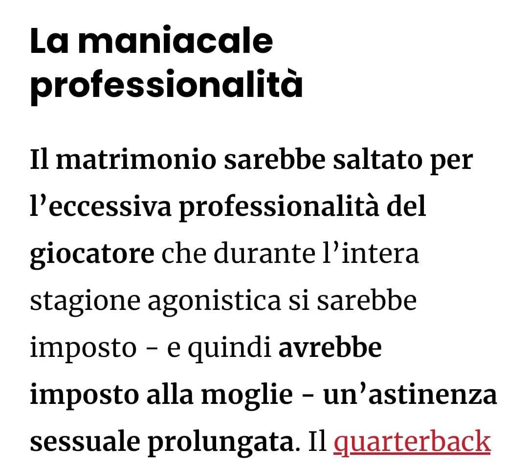 Così è come mi vedevo a 30 anni con la mia ex quando avevo 15 anni. Lei una che se venisse qui e tirasse fuori il peggio di sé sarebbe palesemente una 19enne vergine malata di sesso. Io intanto non sapevo manco dove andava infilato