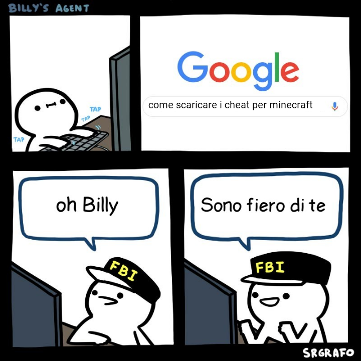 ci siamo passati tutti