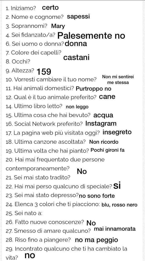 Ovviamene lo faccio pure io 