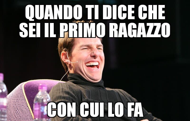 Il primo di oggi...