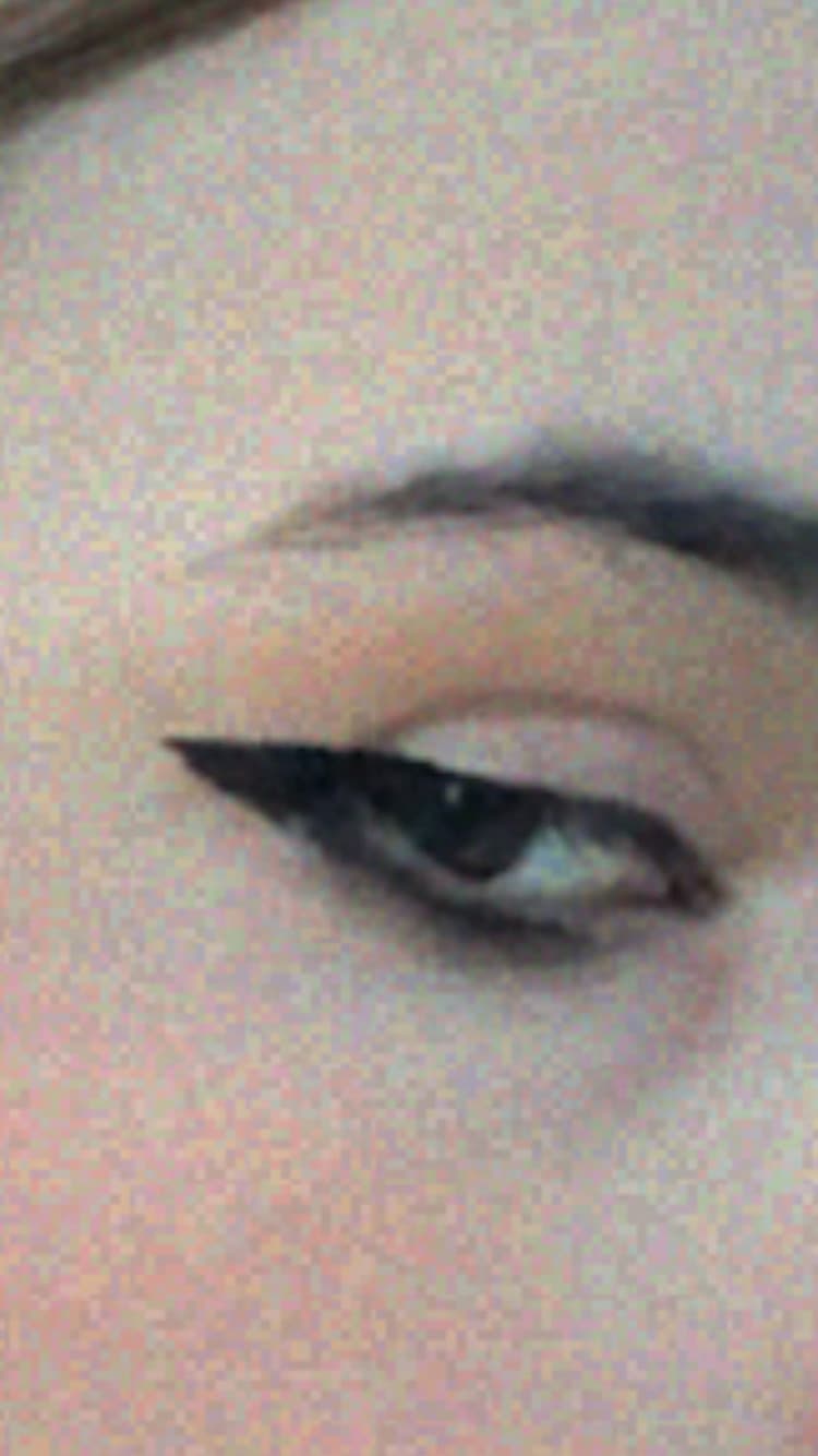 Eyeliner 