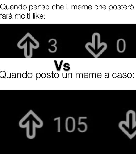 L'ho rimesso perchè quello di prima l'avevo impostato male