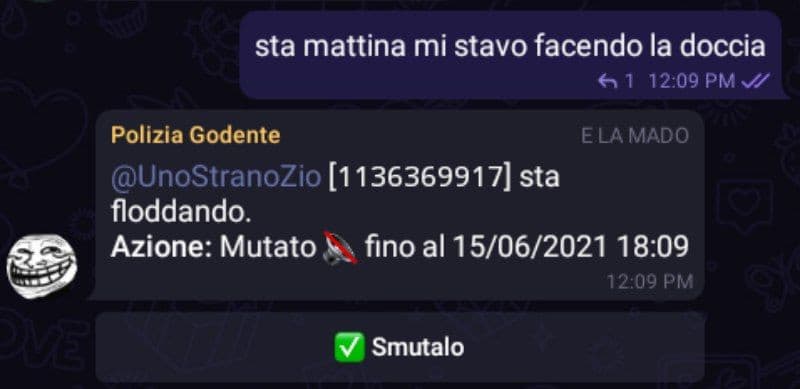 va bene scusa