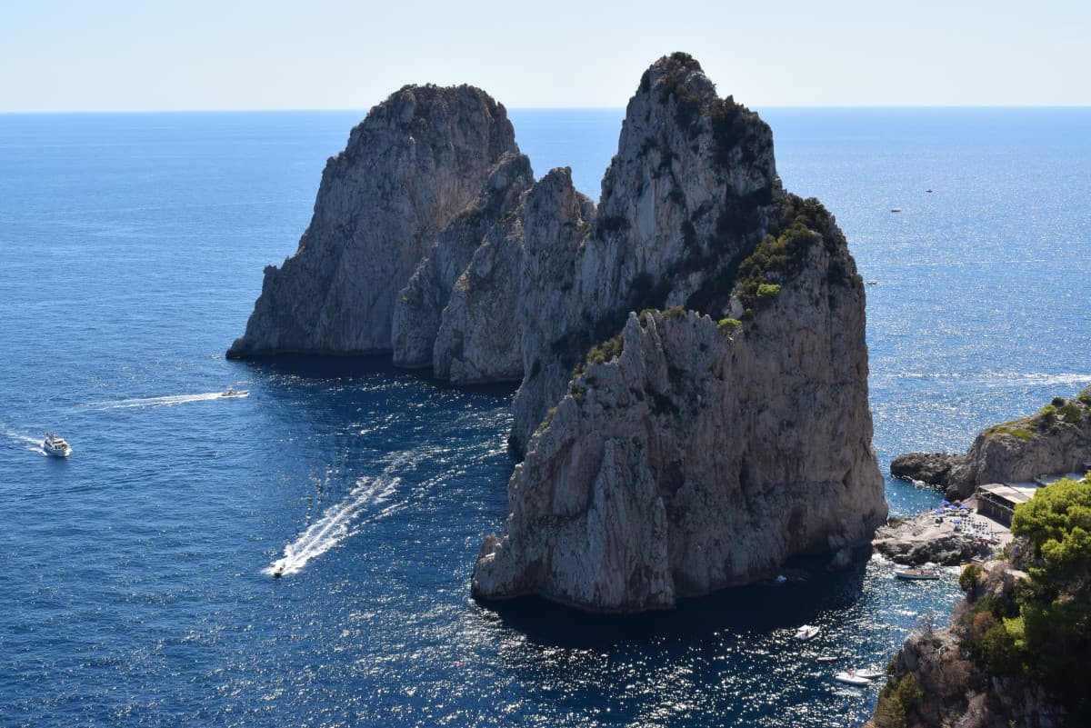 Capri